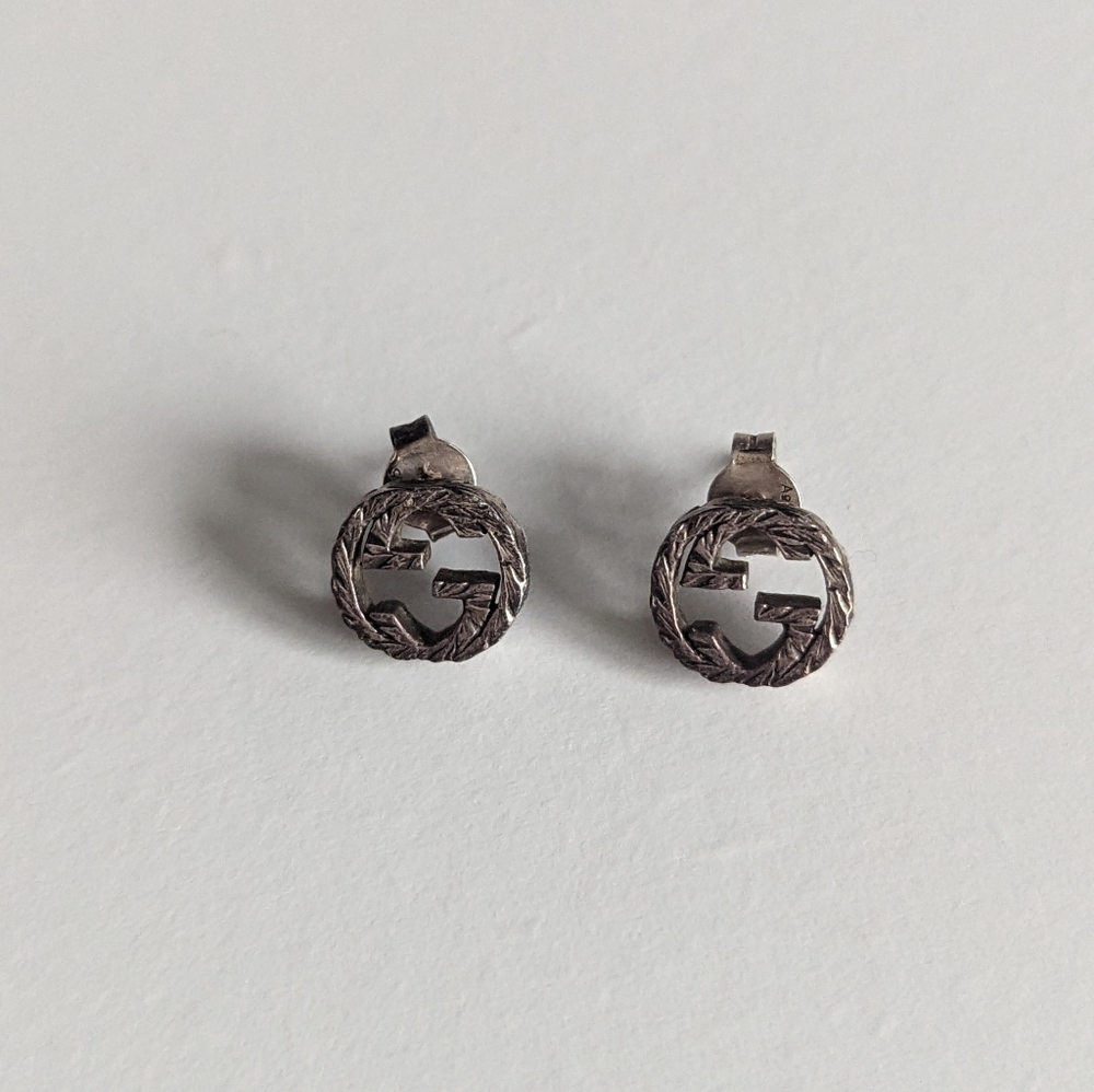 Gucci Earrings
